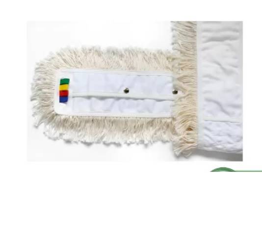 MOP płaski 80cm bawełna DUSTMOP