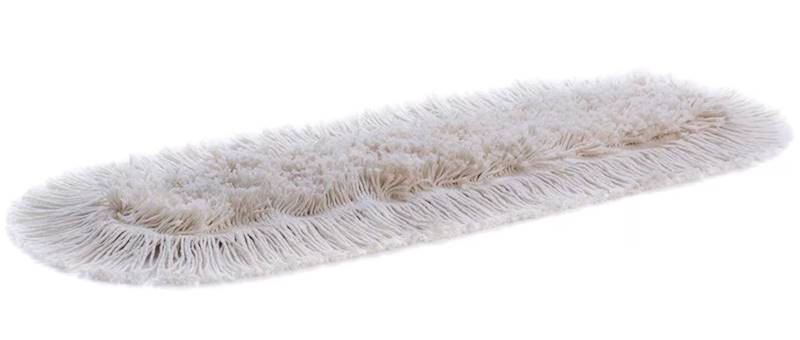 MOP płaski 90cm -ZAPAS- DUST BAWEŁNA 97816