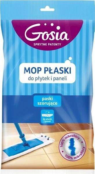 MOP płaski Comforto -ZAPAS- multisystem /ultramax/