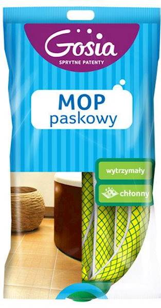 MOP RIO KOMFORT kratka GOSIA 0571 zapas /12/ 4961