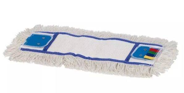 MOP płaski 50cm bawełna TANGO system DUO 240g