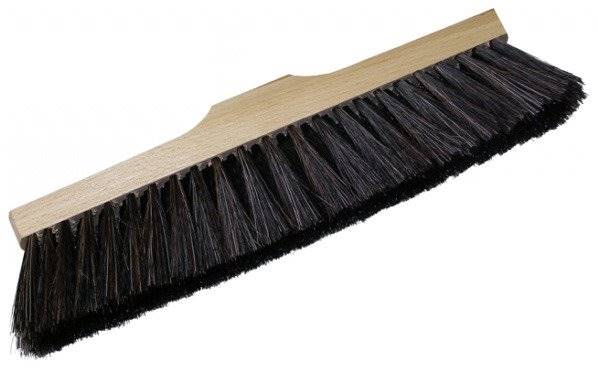 ZAMIATACZ 30cm MIESZANKA gwint toczony A 07-101