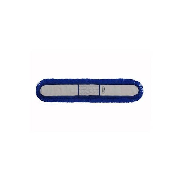 MOP płaski 100cm DUST AKRYL niebieski 470g