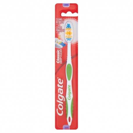 COLGATE CLASSIC - HARD szczoteczka do zębów