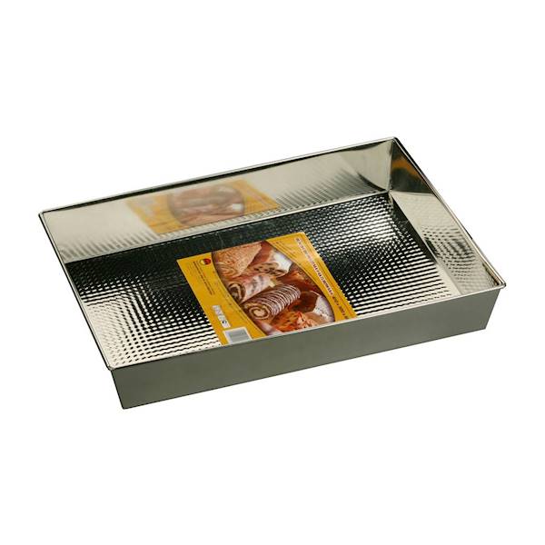 FORMA/BLACHA do pieczenia 410x300x60 fak.SNB 87739