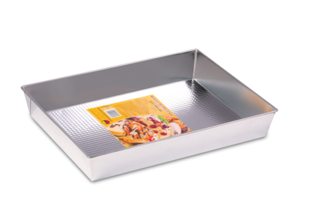 FORMA/BLACHA do pieczenia 390x235x70 fak.SNB 87830
