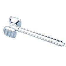 MŁOTEK TŁUCZEK  DO MIĘSA STANDARD metalowy