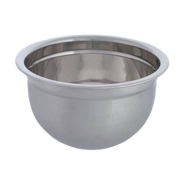 MISKA 26cm - 3,5L nierdzewna DWA TONY 81074