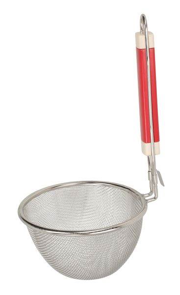 CEDZAK GASTRO SIATKOWY GŁĘBOKI 14cm 766974