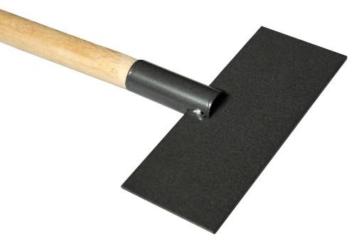 SKUWACZ do lodu 21cm z trzonkiem SKLS * SKL2