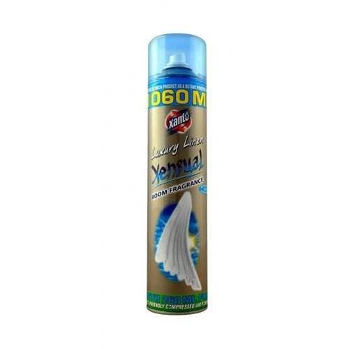 ASTONISH XANTO odśwież.pow.600ml ŚWIEŻE PRANIE
