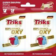 TRIKS ODPLAMIACZ w proszku op.2x25g OXY KOLOR /16/