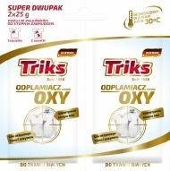 TRIKS ODPLAMIACZ w proszku op.2x25g OXY BIEL  /16/