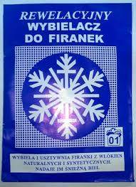 WYBIELACZ DO FIRAN 30g GWIAZDKA /25/ Granosik