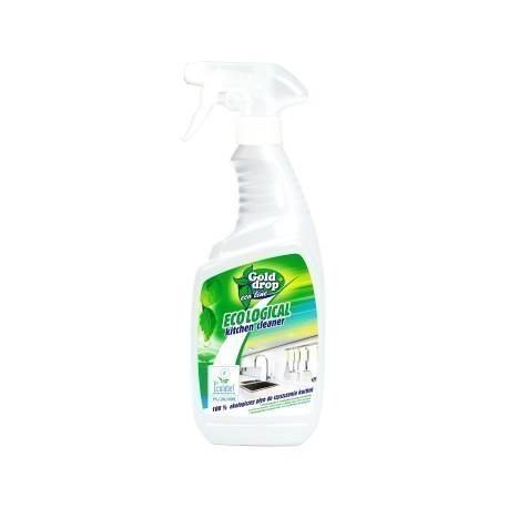 ECO LINE KUCHNIA 750ml GOLD DROP
