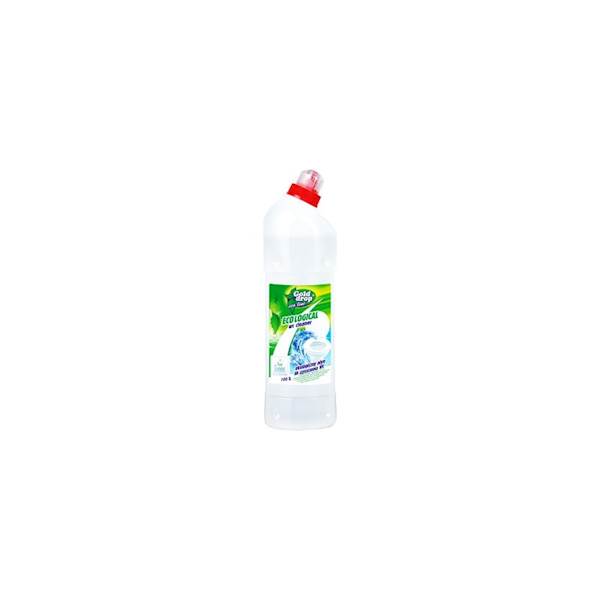 ECO LINE plyn do WC 1L GOLD DROP /12/