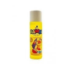BAMBI - szampon dla dzieci 150ml D-PANTHENOL SAVON