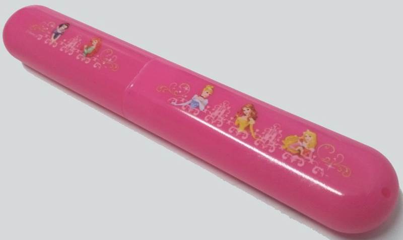 Etui na szczoteczkę do zębów Disney 413529