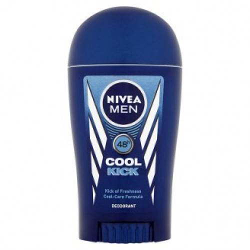 NIVEA MEN deo sztyft 50ml 