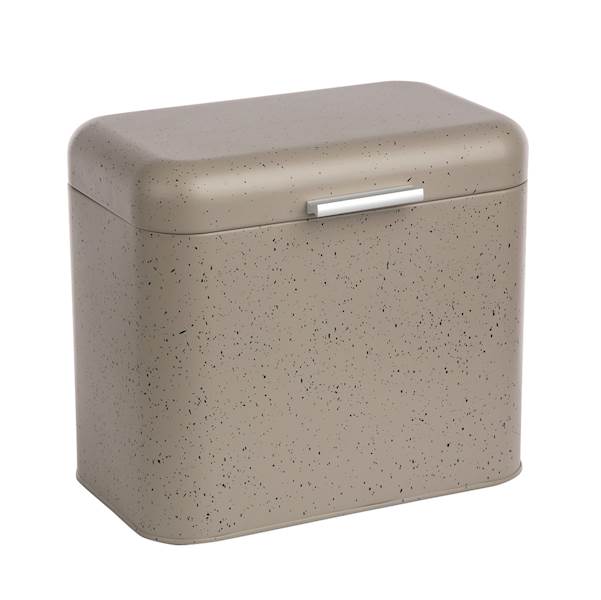 CHLEBAK KUFEREK 30x18x26,5cm