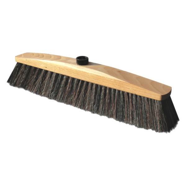 ZAMIATACZ 40cm mieszanka + kominek 0034