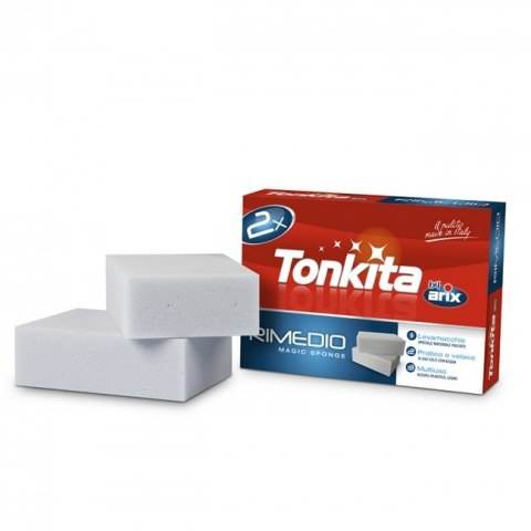 ARIX RIMEDIO MAGICZNA GĄBKA - 2szt TK033