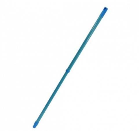 KIJ TELESKOPOWY 120cm niebieski * zielony FEN.