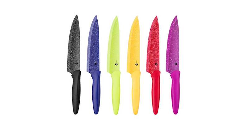 NÓŻ 20cm SZEFA Domotti PEGGY 80256
