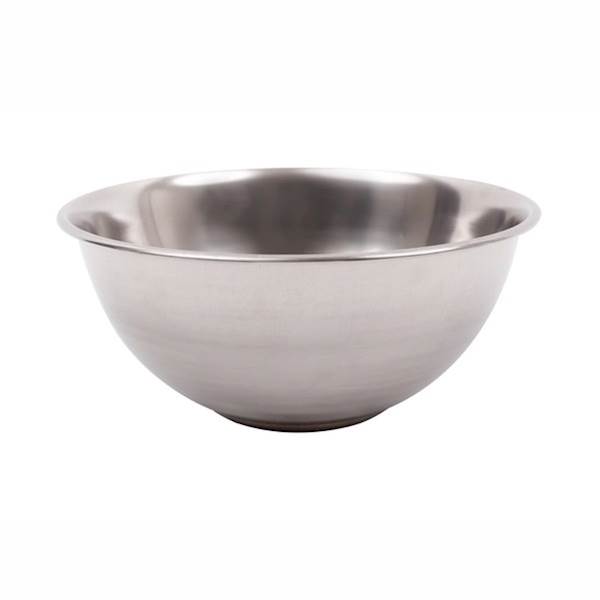 MISKA 36cm WYSOKA nierdzewna (8L)