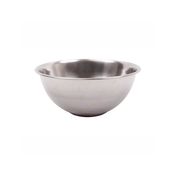 MISKA 28cm WYSOKA nierdzewna (3,3L)