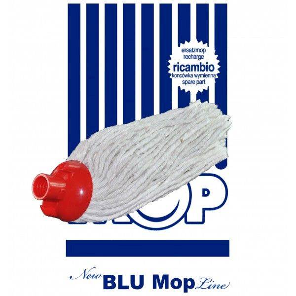 MOP sznurkowy 160g BIAŁY CEZARE 11531