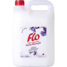 FLO płyn uniwers 5L PERŁA MARSYLII biały