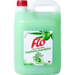 FLO płyn uniwers 5L TROPI EUKALIPTUS ziel