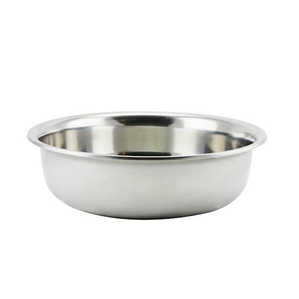 MISKA 40cm NIERDZEWNA GASTRO 9L