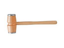 TŁUCZEK DO MIĘSA 30cm