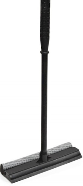 MYJKA DO OKIEN GD-16 CZARNA