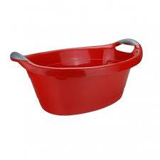MISKA OWALNA 14L ARTGOS 4530