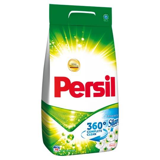 PERSIL 4,55kg 70P proszek REGULAR