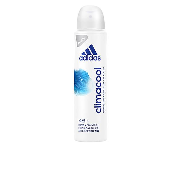 ADIDAS WOMEN dezodorant 150ml CLIMACOOL