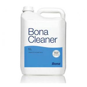 BONA CLEANER 5L do drewna i korka