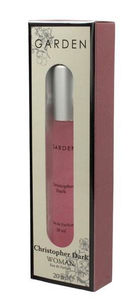 !!! CHD GARDEN edp 20ml