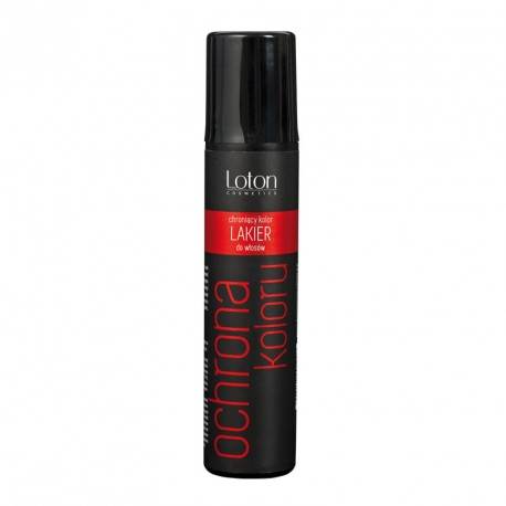 LOTON LAKIER - OCHRONA KOLORU 75ml