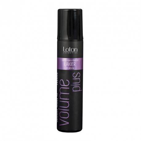 !!! LOTON LAKIER - OBJĘTOŚĆ 75ml