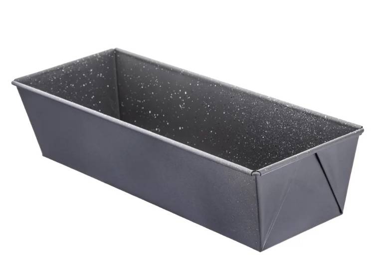 FORMA BLACHA KEKS 31x11,5x7,5cm non-stick