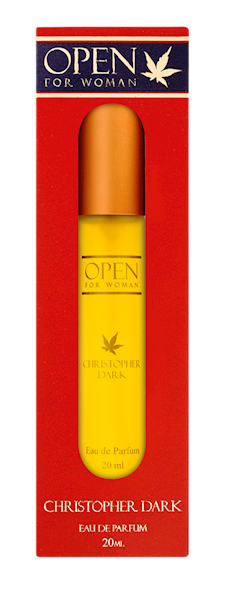 !!! CHD perfum 20ml OPEN
