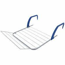 SUSZARKA DO BIELIZNY BALKONOWA metalik SARA 41038