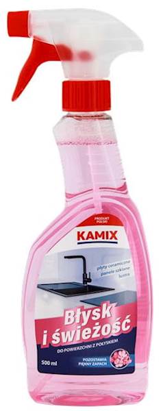 KAMIX BYŁSK 500ml spray uniwersalny