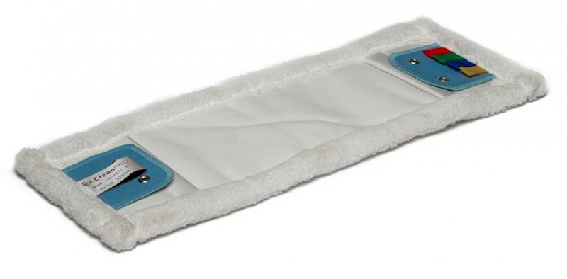MOP płaski 50cm DUO FUNKY MIKROF. zapas