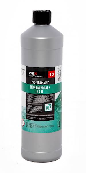 JAX 10 ODKAMIENIACZ ECO 1L ekspresy czajniki