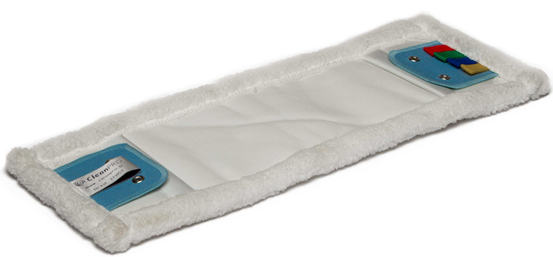 MOP płaski 50cm mikrofibra DUO 374110 wkład
